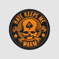 Hate Patch