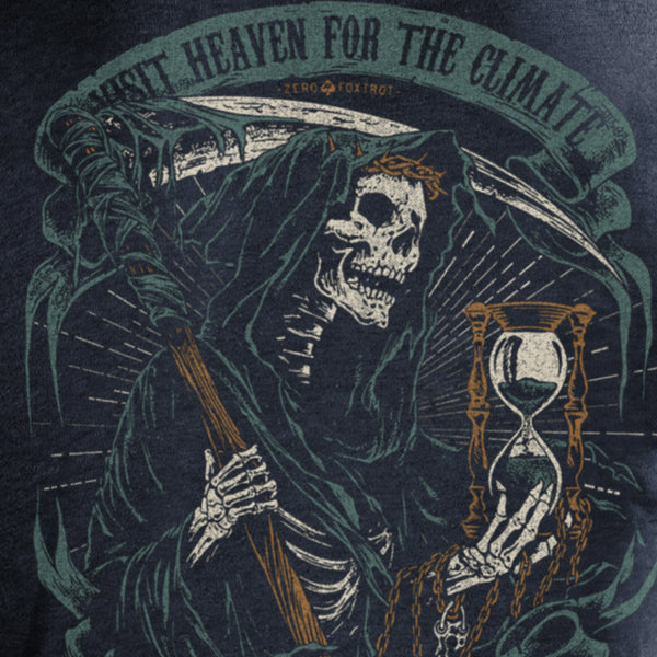 Heaven or Hell Tee