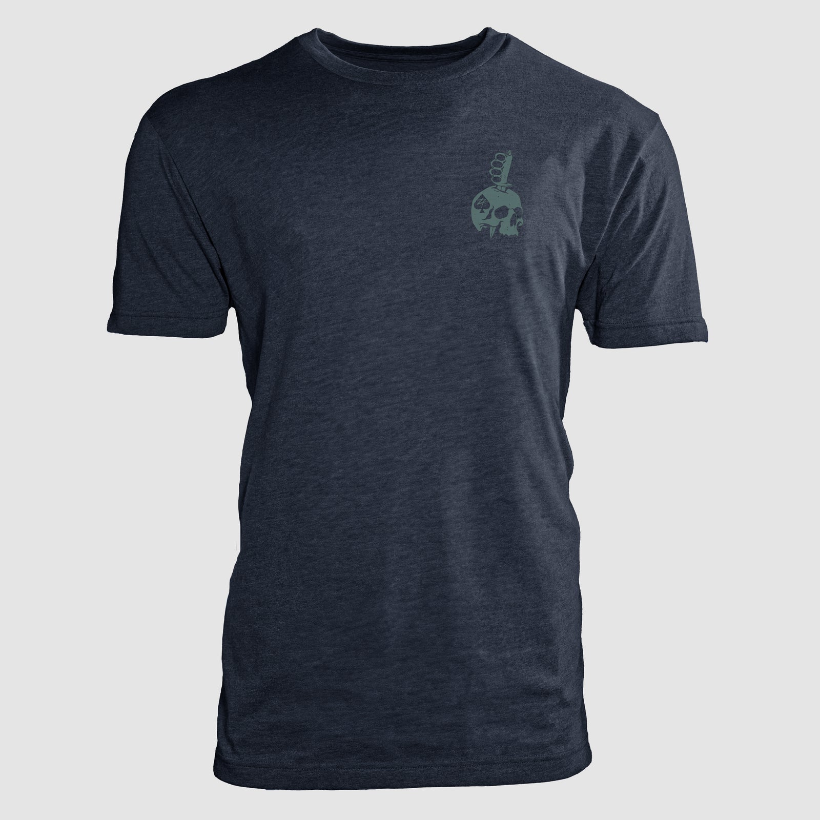Heaven or Hell Tee –ZERO FOXTROT
