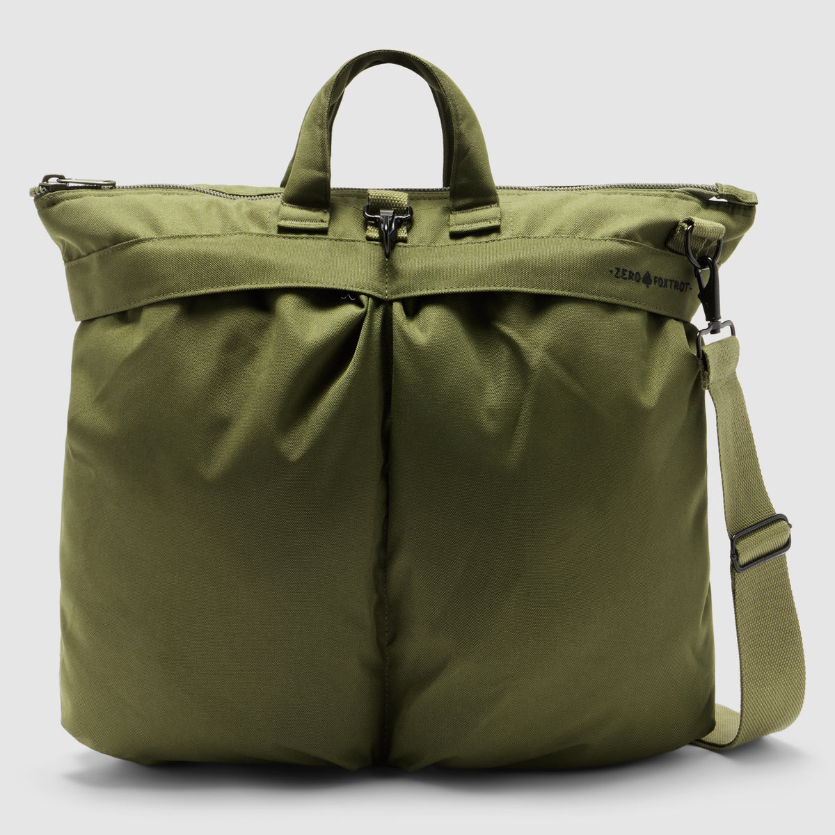ZF Flyers Helmet Bag