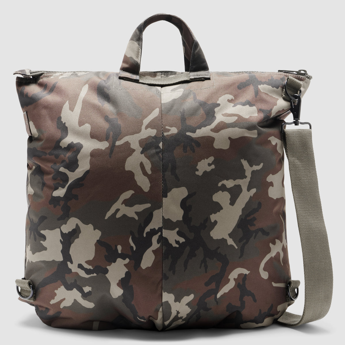 ZF Flyers Helmet Bag