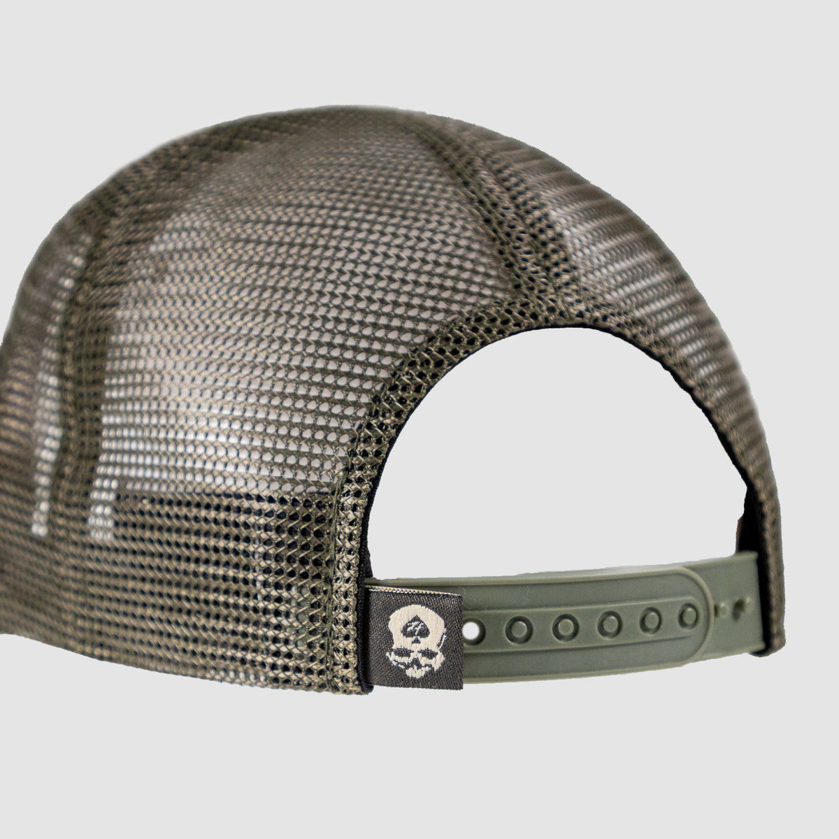 Highland Cap