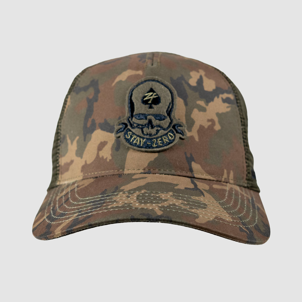 Highland Cap