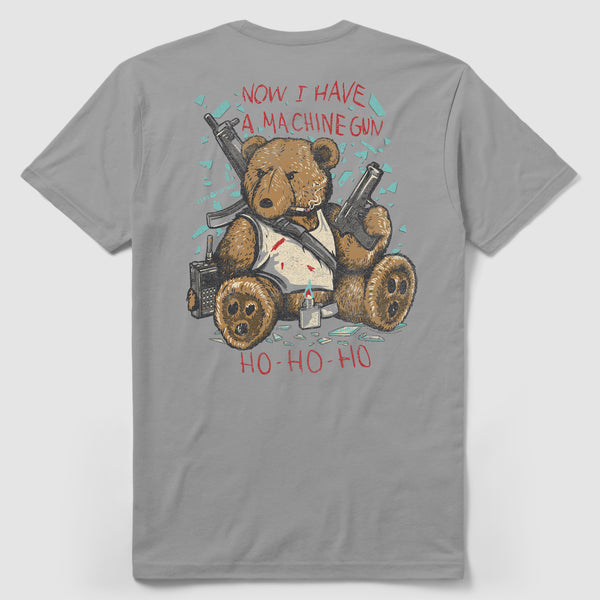 HoHoHo Teddy Tee