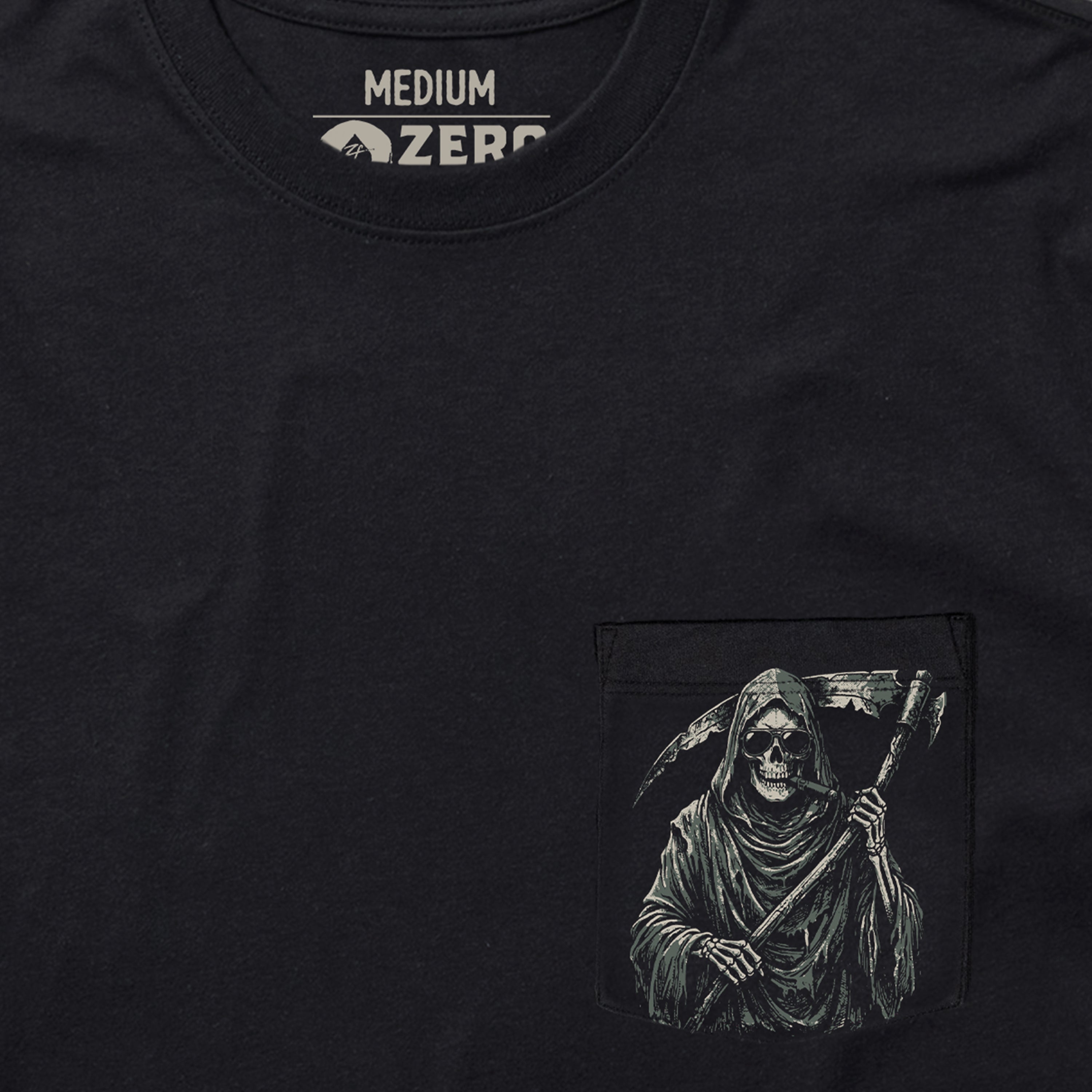 Tees – ZERO FOXTROT