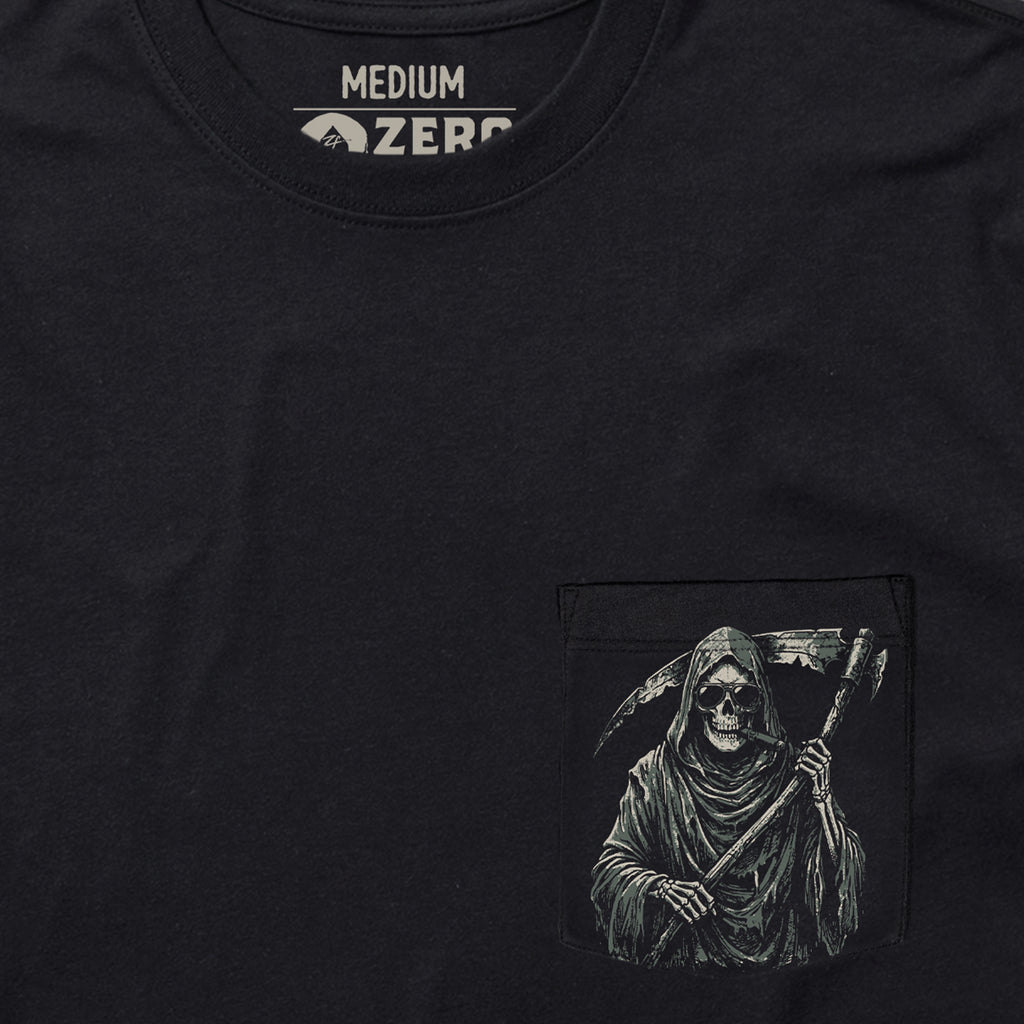 Reaper Pocket Tee