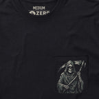 Reaper Pocket Tee