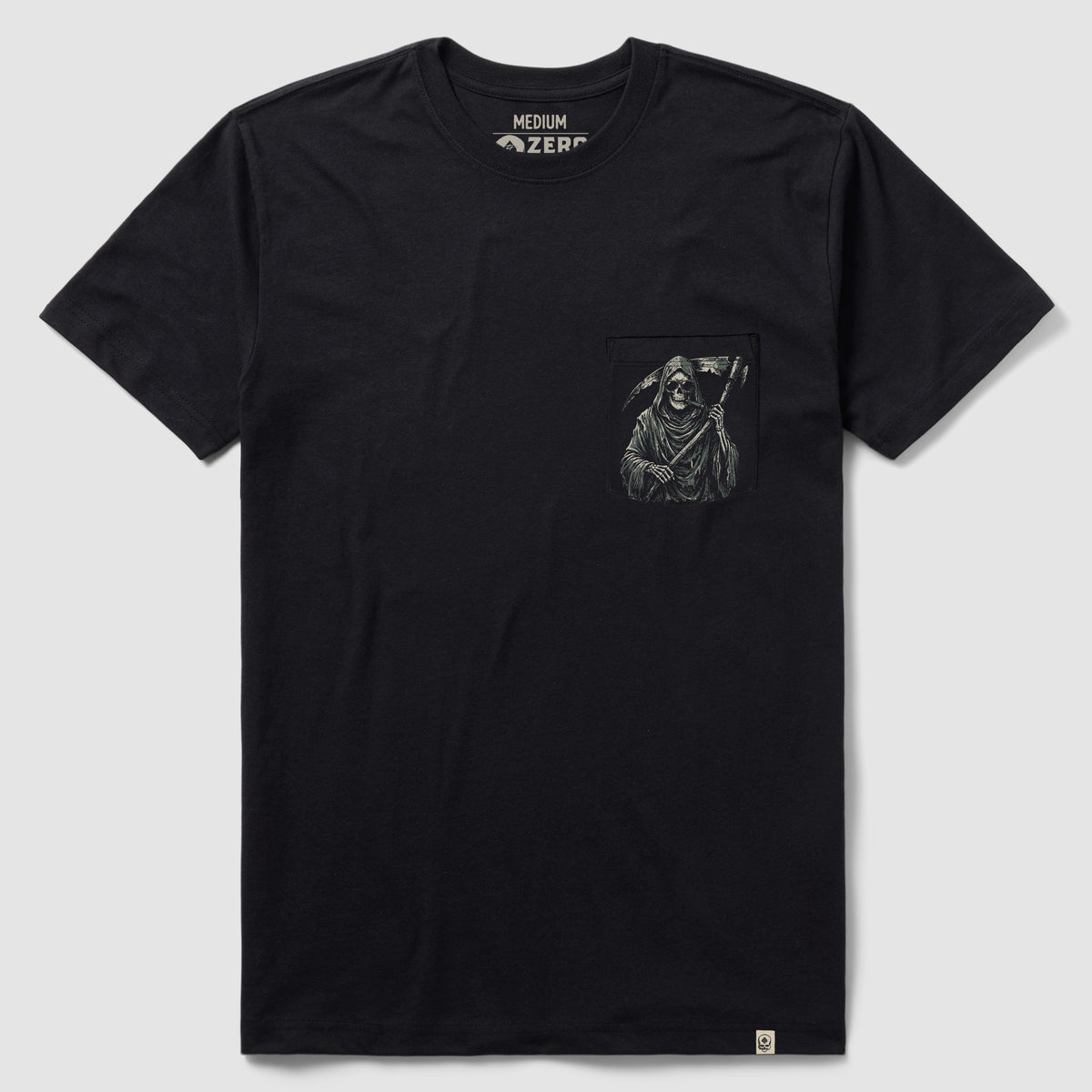 Reaper Pocket Tee