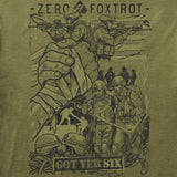 Got Yer Six Tee