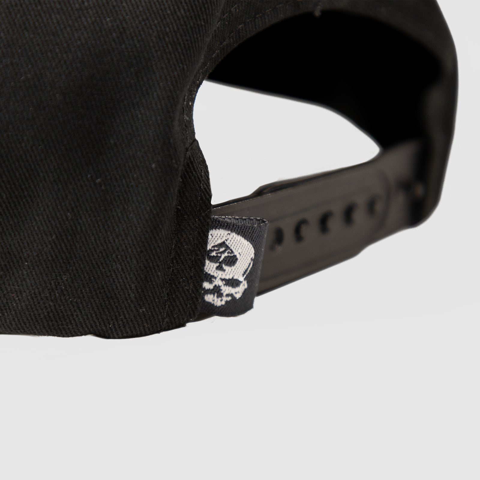 Iwo Jima 80th Cap –ZERO FOXTROT