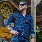Zero Flannel (Last Chance)