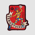 Zero Joker Patch