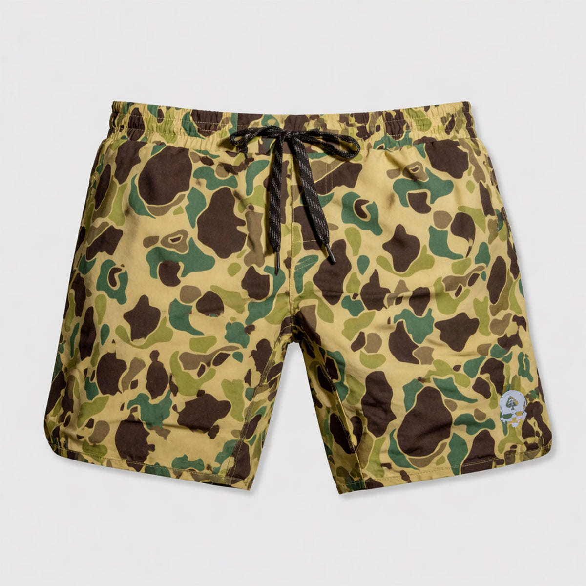 Zero Shorts - 7