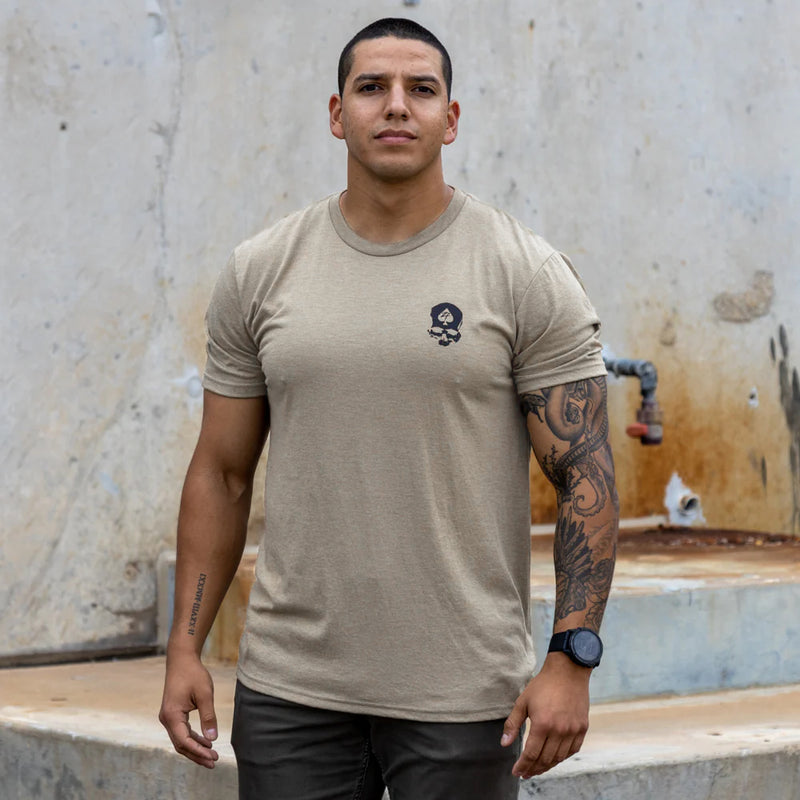 Certified Stacker 2 Tee