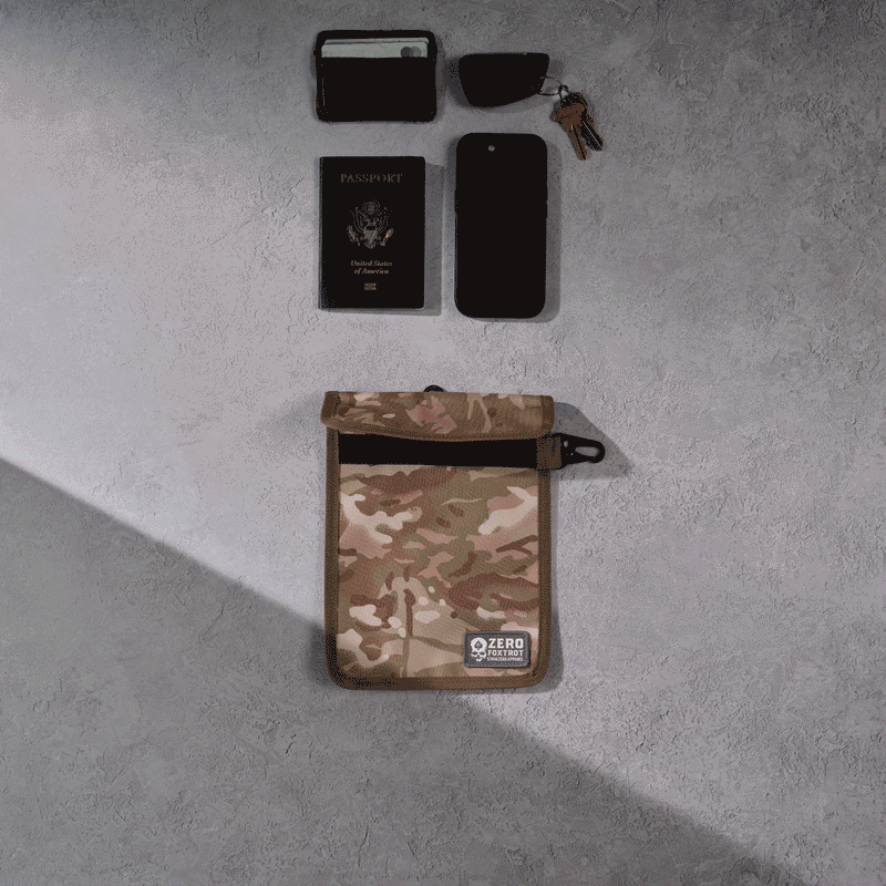 EDC Kill Pouch