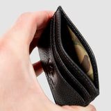 Leather Cardholder