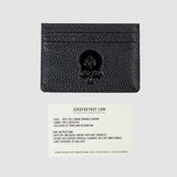 Leather Cardholder