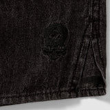 Denim Work Shirt