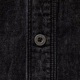 Denim Work Shirt
