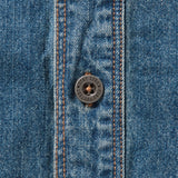 Denim Work Shirt