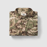 Long Sleeve Utility Shirt