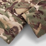 Long Sleeve Utility Shirt