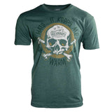 It Keeps Me Warm Tee