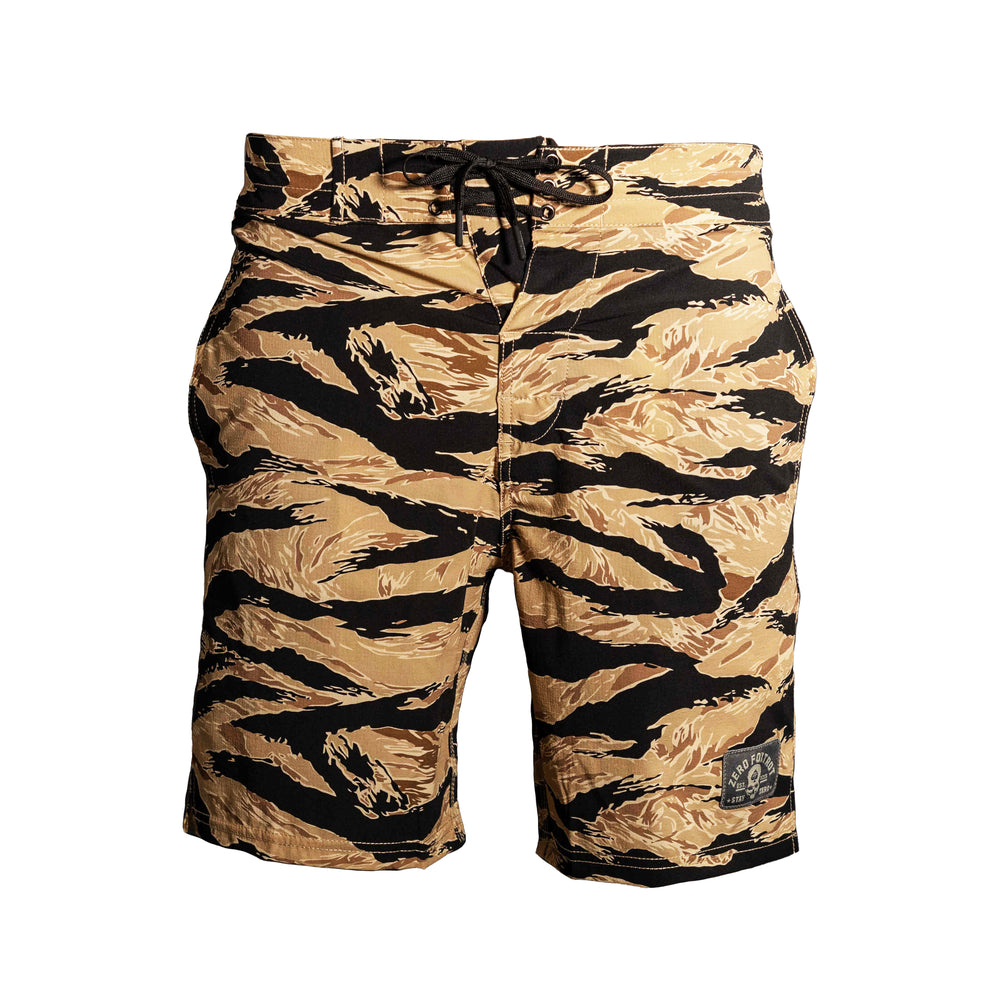 Board Shorts ZERO FOXTROT
