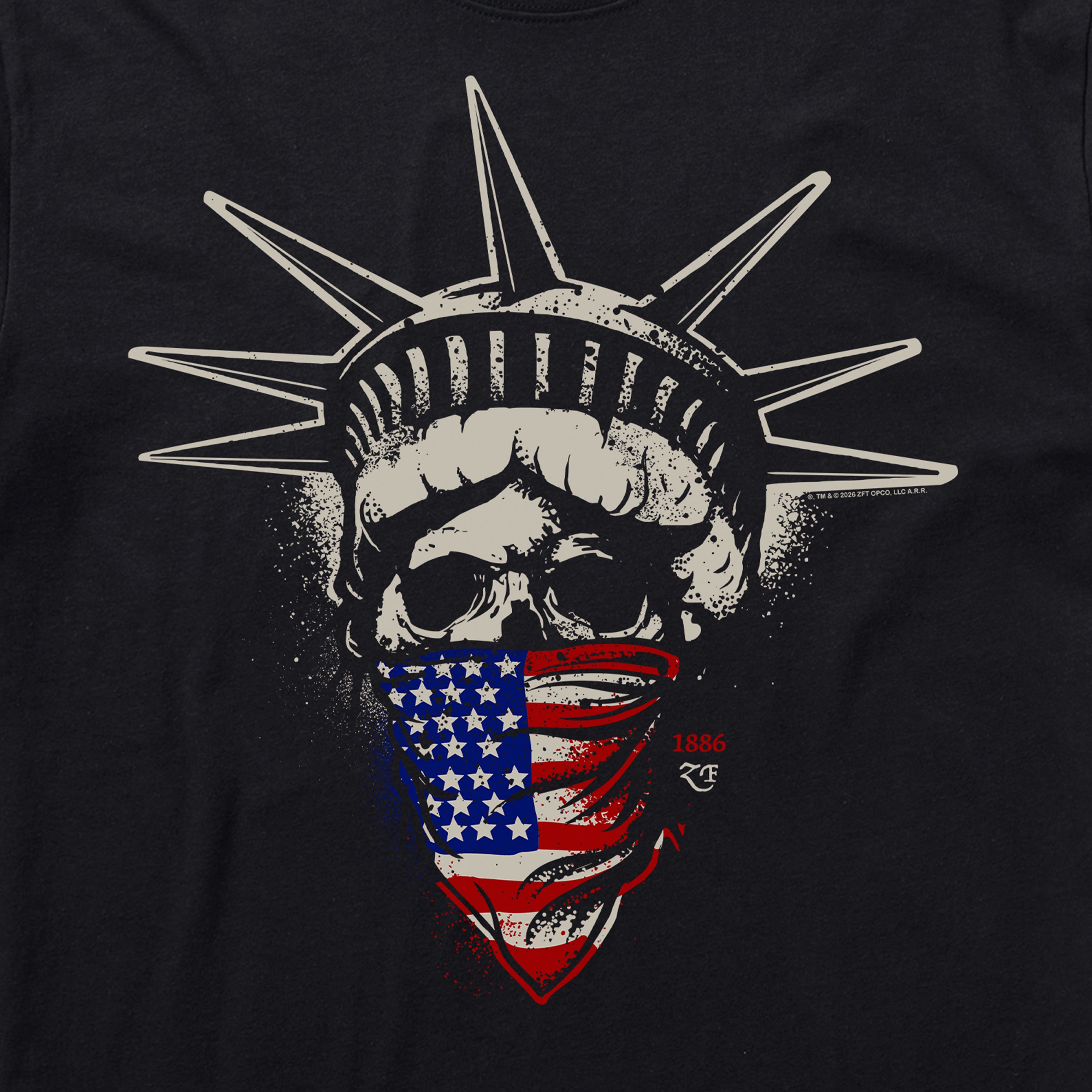 Liberty Tee