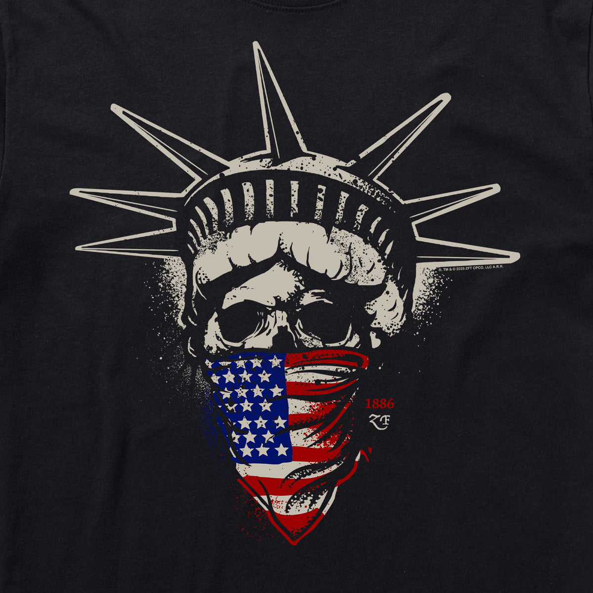 Liberty Tee