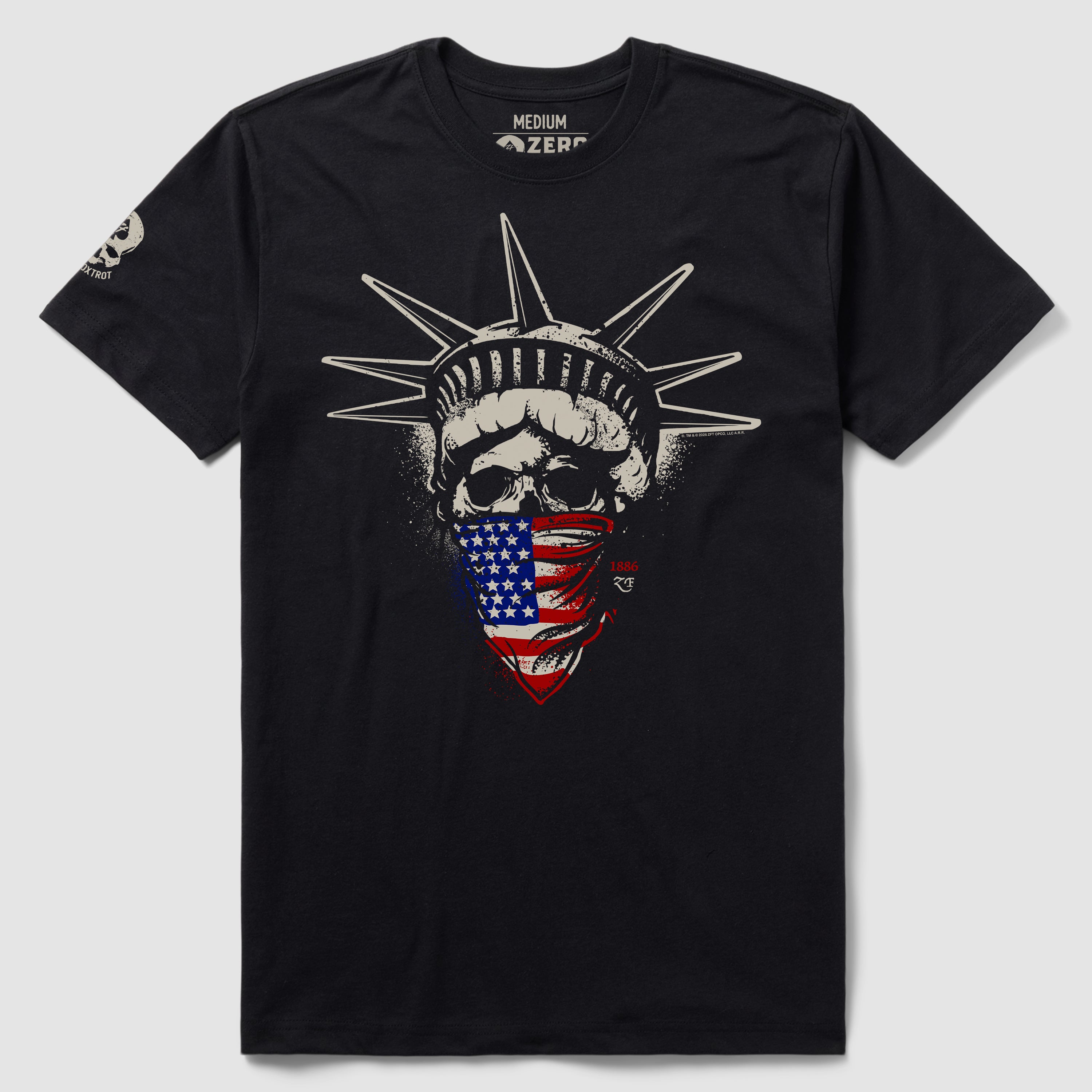 Liberty Tee