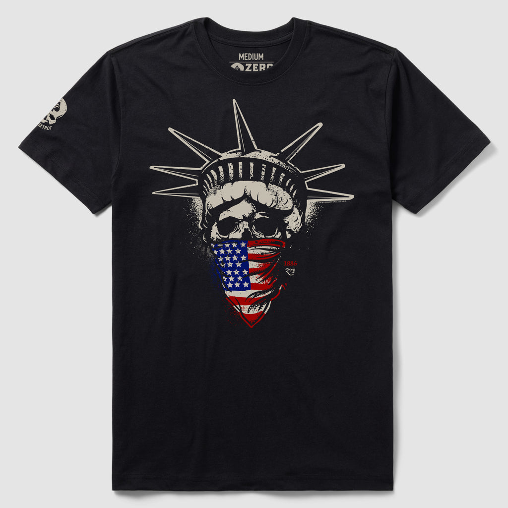 Liberty Tee
