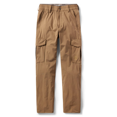 THEREDTHREAD / ザレッドスレッド】G tech lightning pants sweat
