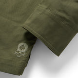 Long Sleeve Utility Shirt