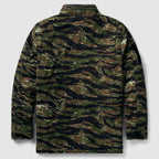 M65 Field Jacket - Sateen Cotton Shell