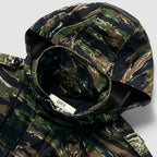 M65 Field Jacket - Sateen Cotton Shell