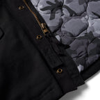 M65 Field Jacket - Sateen Cotton Shell