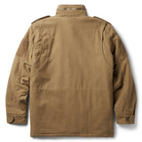 M65 Field Jacket