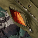M65 Field Jacket