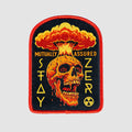 Mutually Assured Patch
