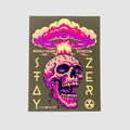 Mutually Assured Sticker