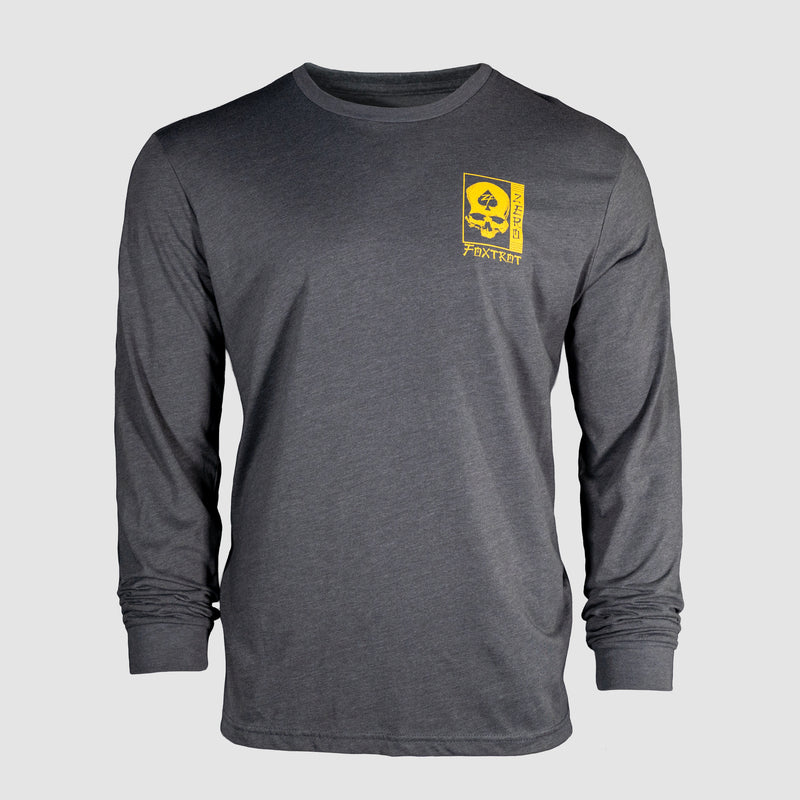 Miyamoto Musashi Long Sleeve