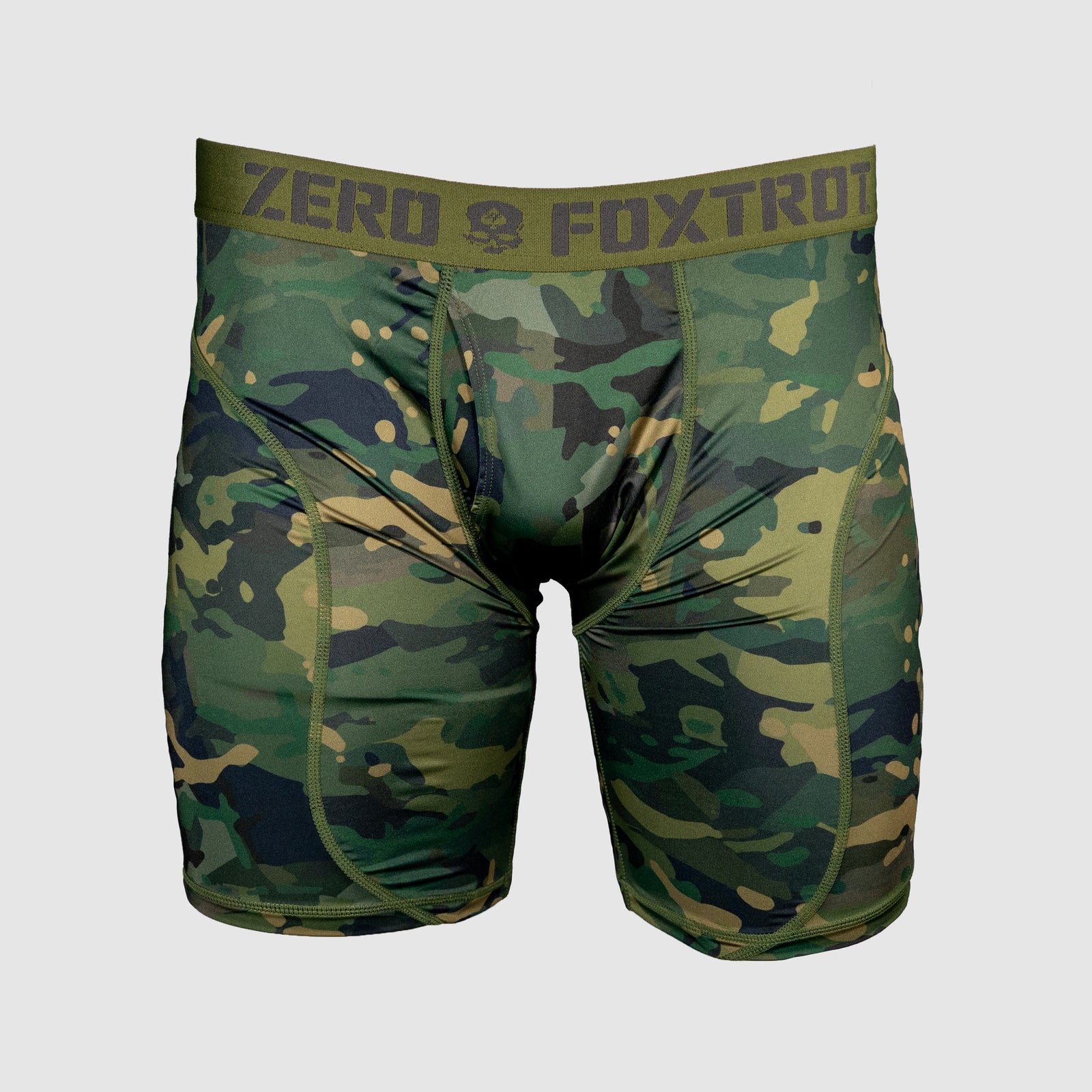 Boxer Briefs - 6