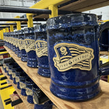 USA Flag Stein