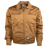 Mechanic Jacket 2.0