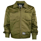 Mechanic Jacket 2.0