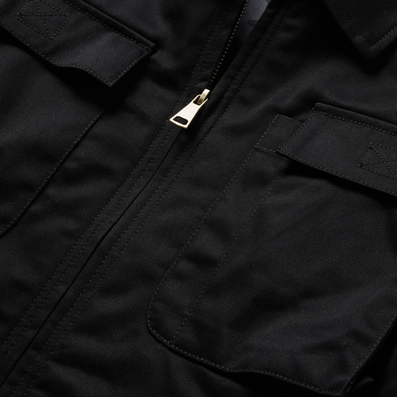 Mechanic Jacket