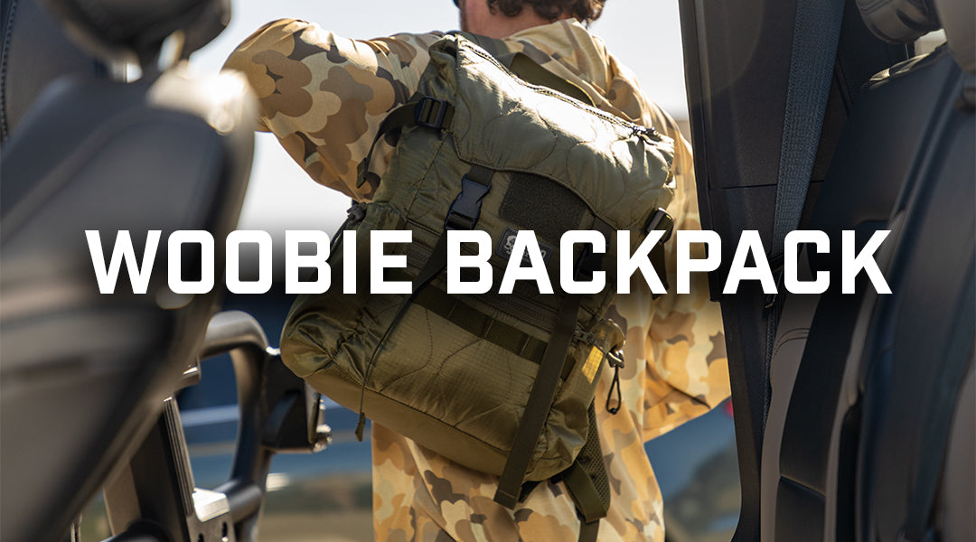 Enduring Freedom Flag