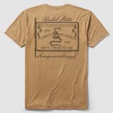 Minute-Men Tee