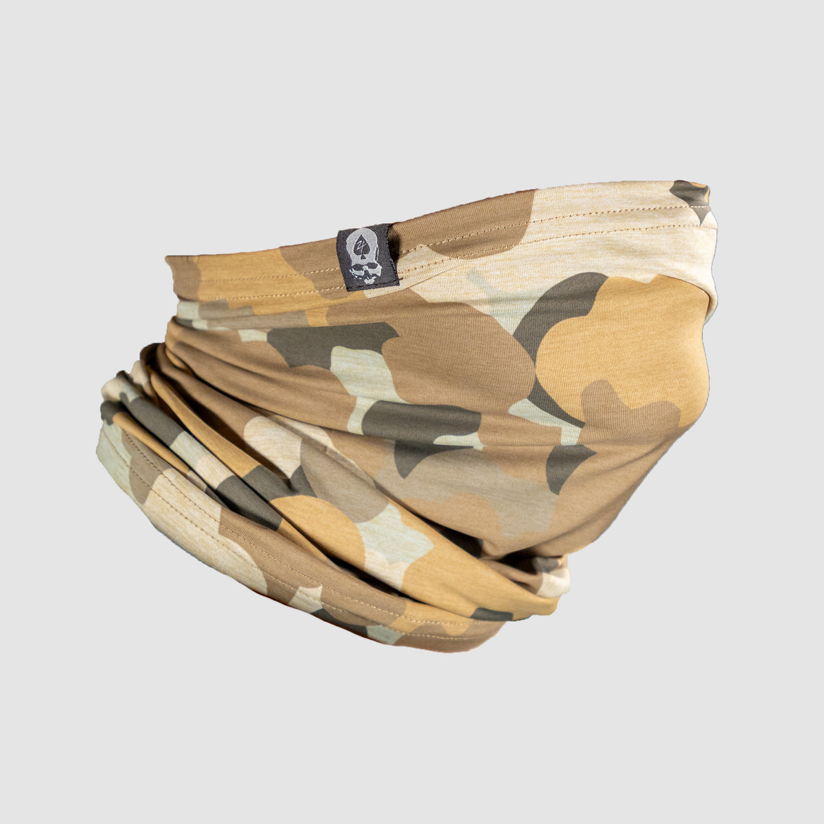 Performance Sun Gaiter –ZERO FOXTROT